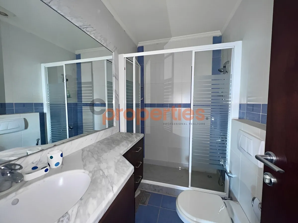 Apartment for Sale in Mar Roukoz