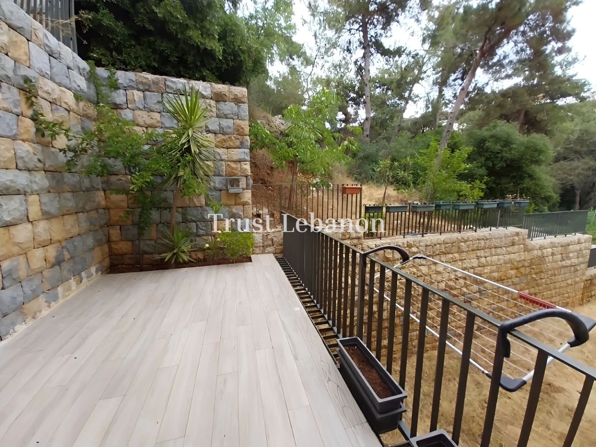 Apartment for rent in Baabdat, Lebanon