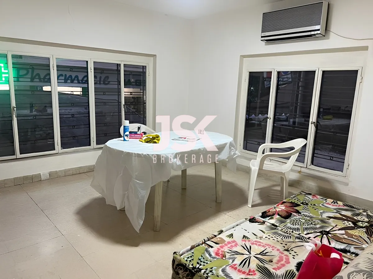 Apartment for Sale in Forn El Chebbak, Lebanon - 2 bed, 1 bath