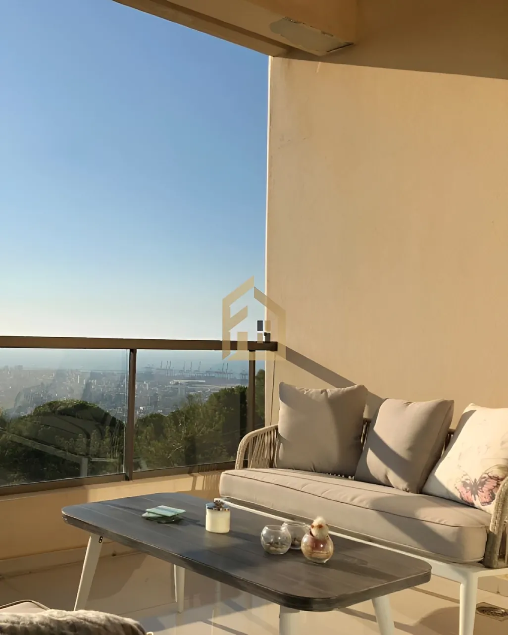 Apartment for sale in Ain Saadeh, Lebanon - 3 bed, 3 bath