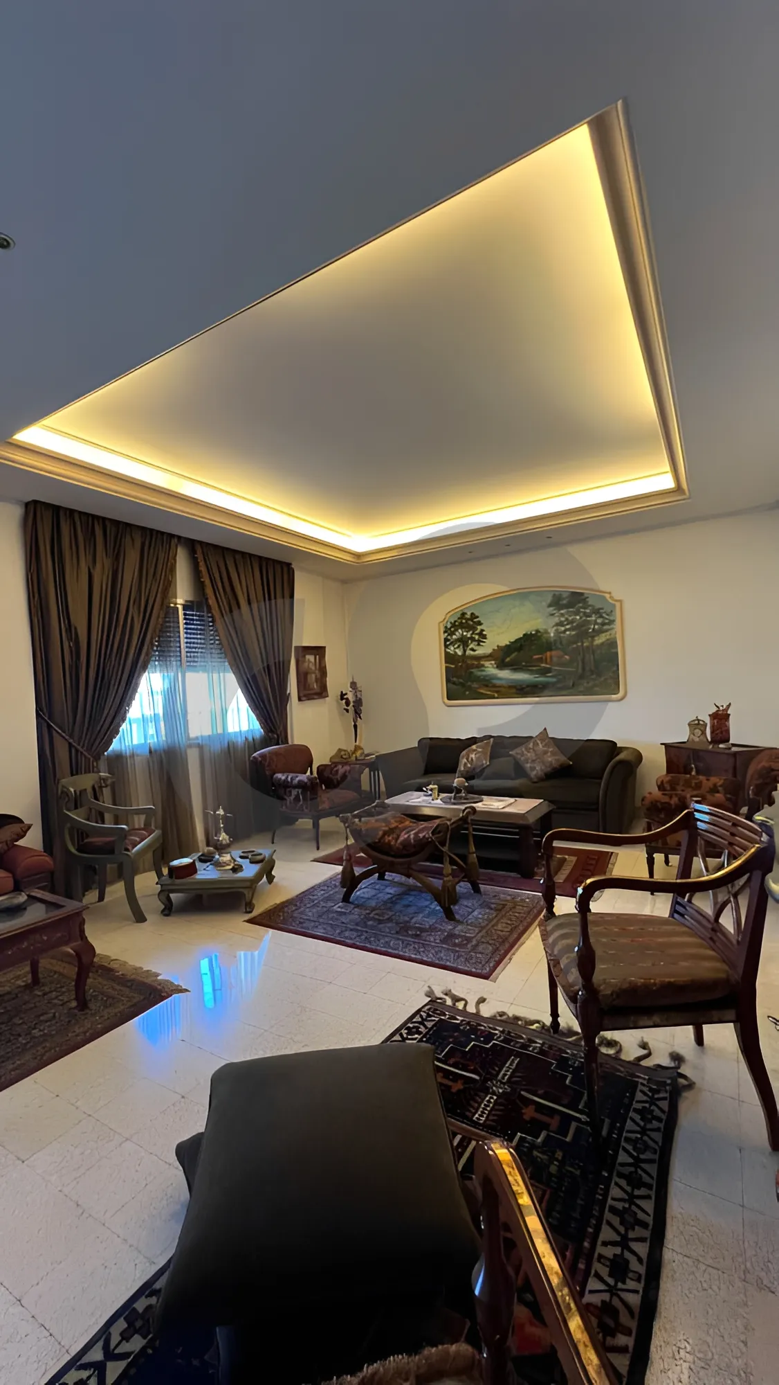 Apartment for Sale in Dbayeh
