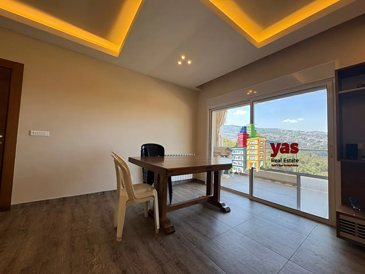 Apartment for Sale in Jeita