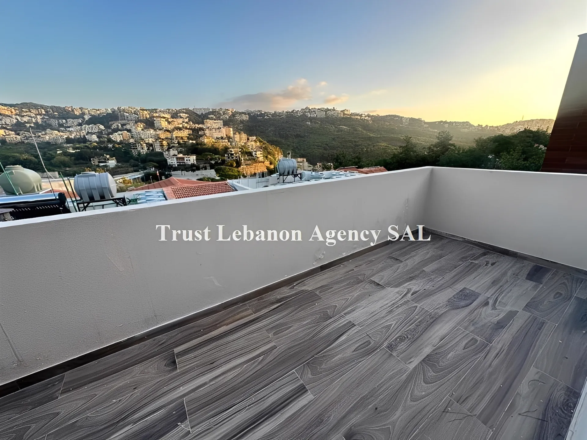 Duplex for Sale in Metn Jouret El Ballout Lebanon