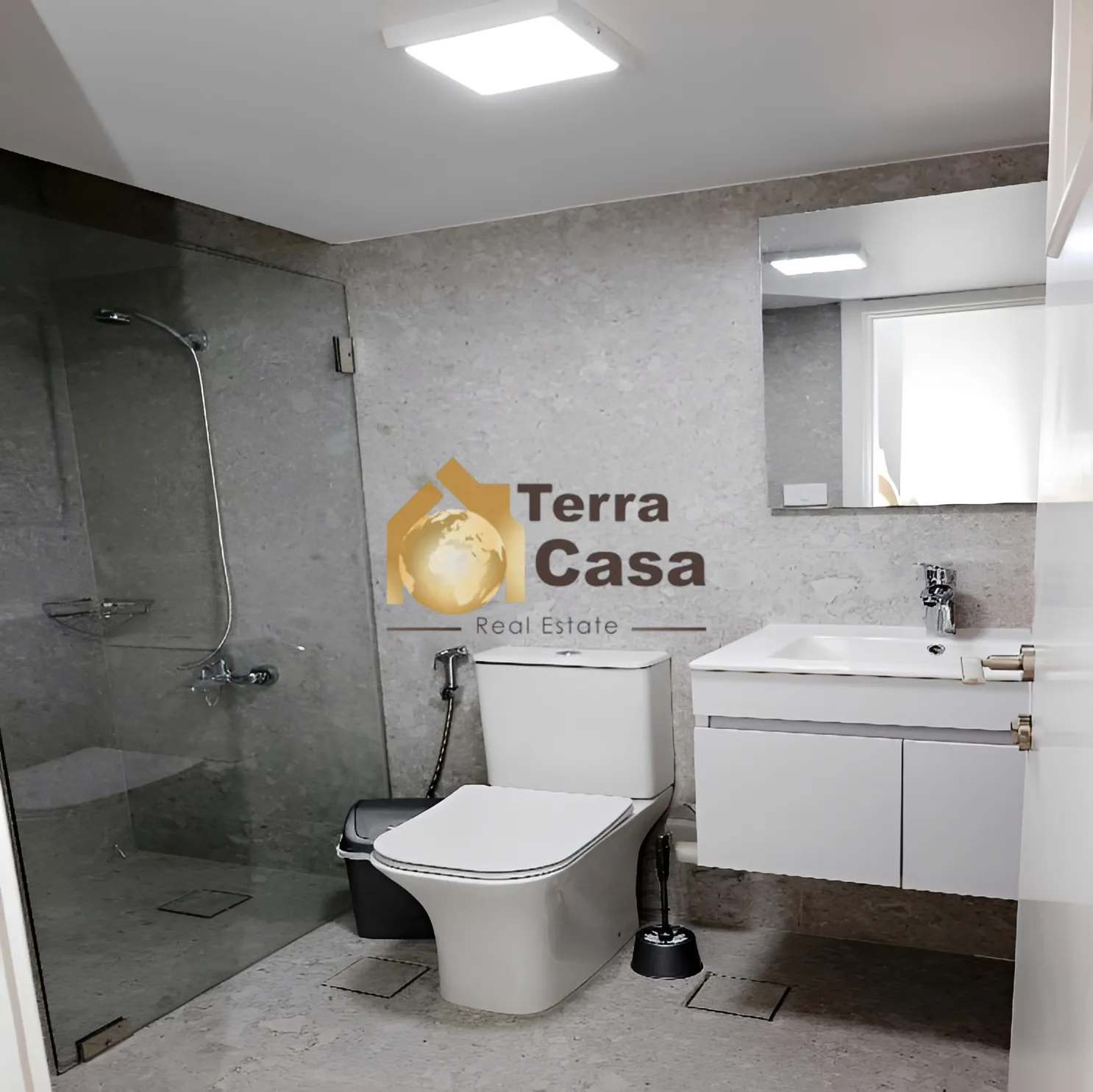Apartment for rent in Baabda