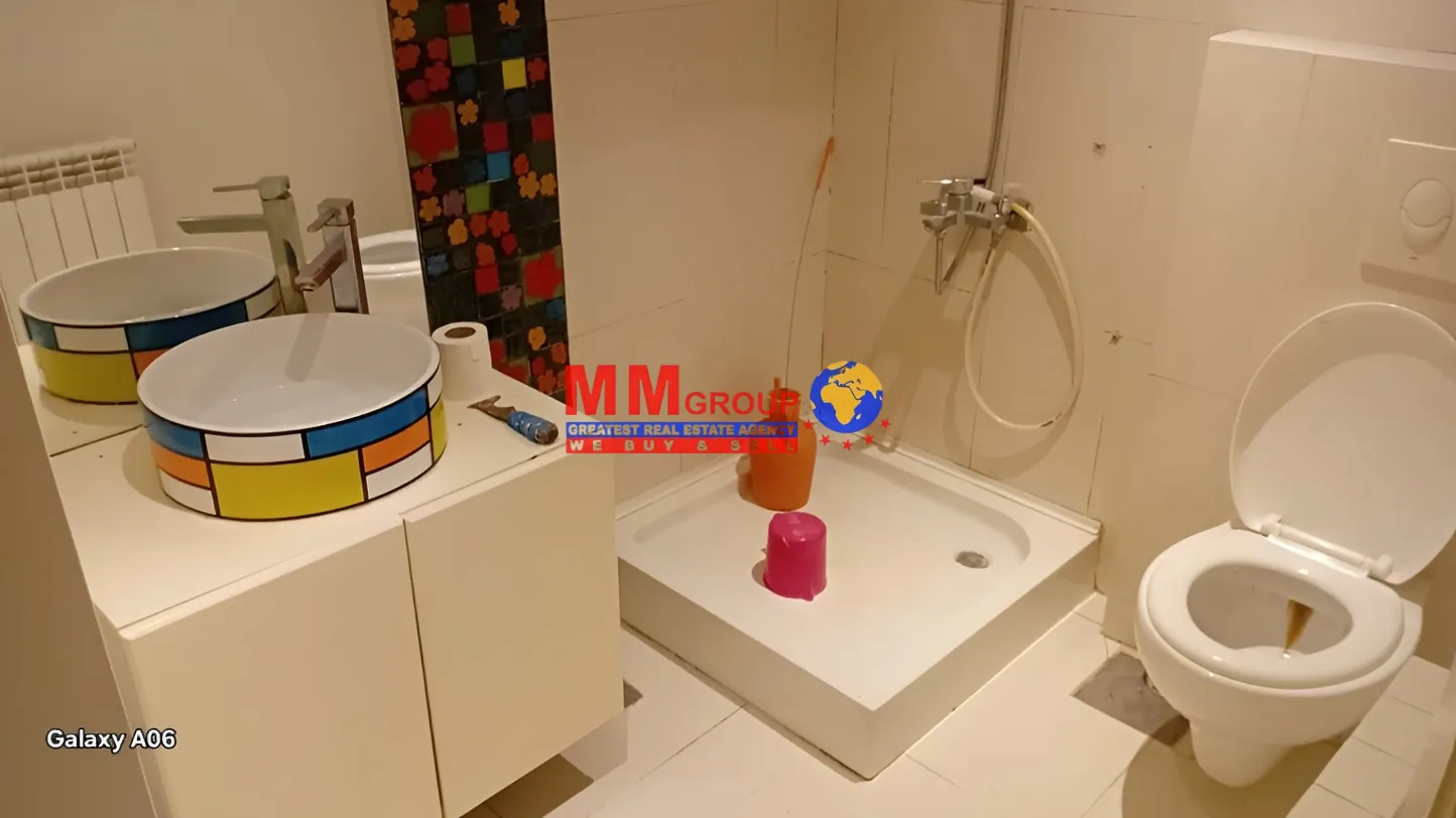 Apartment for rent in Beit Meri