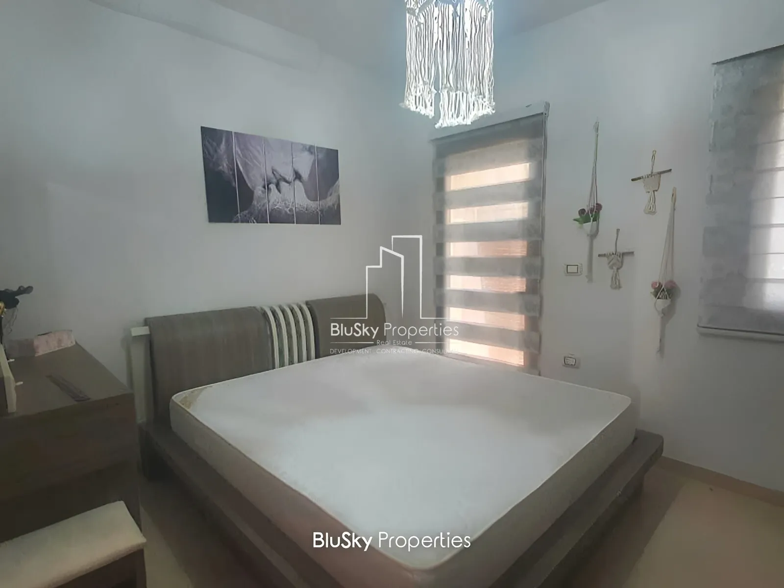 Apartment for Sale in Edde