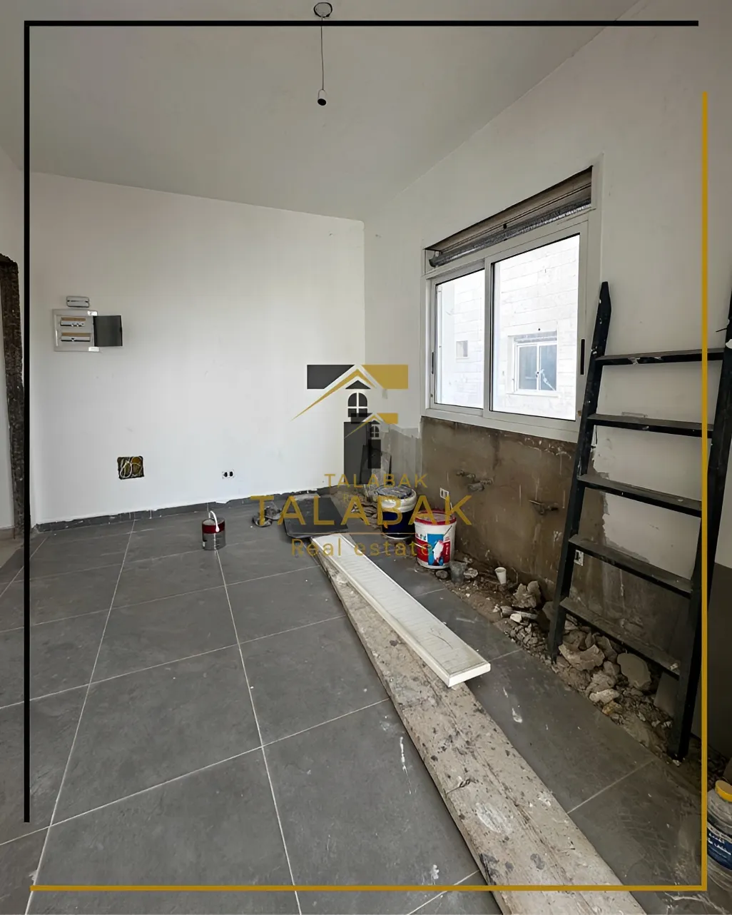 Apartment for sale in Edde, Lebanon - 3 bed, 3 bath