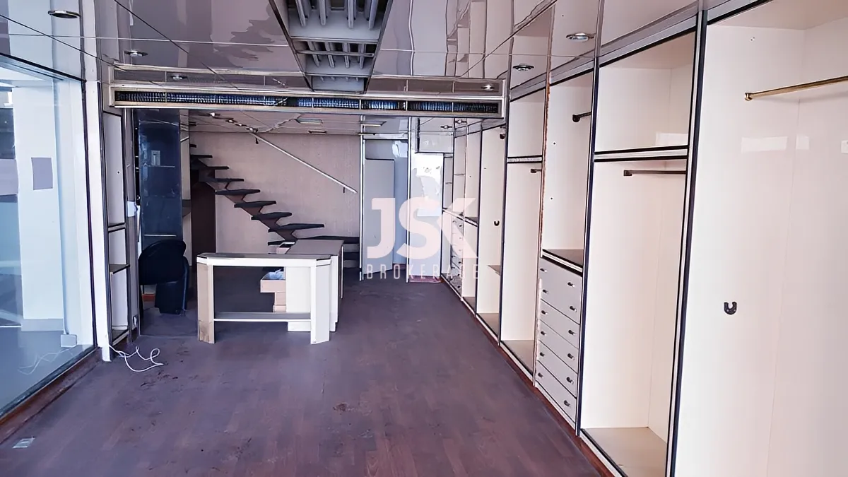 Shop for sale in Kaslik