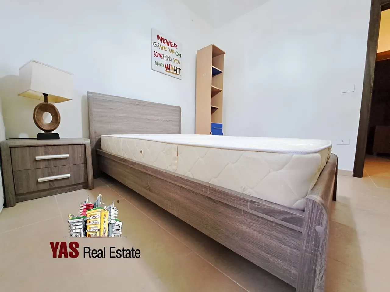 Apartment for Rent in Faytroun