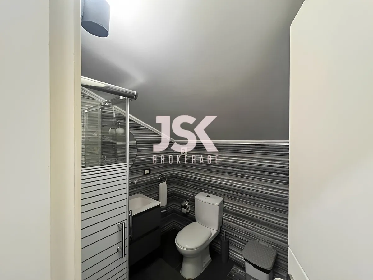 Apartment for Sale in Bsous, Lebanon