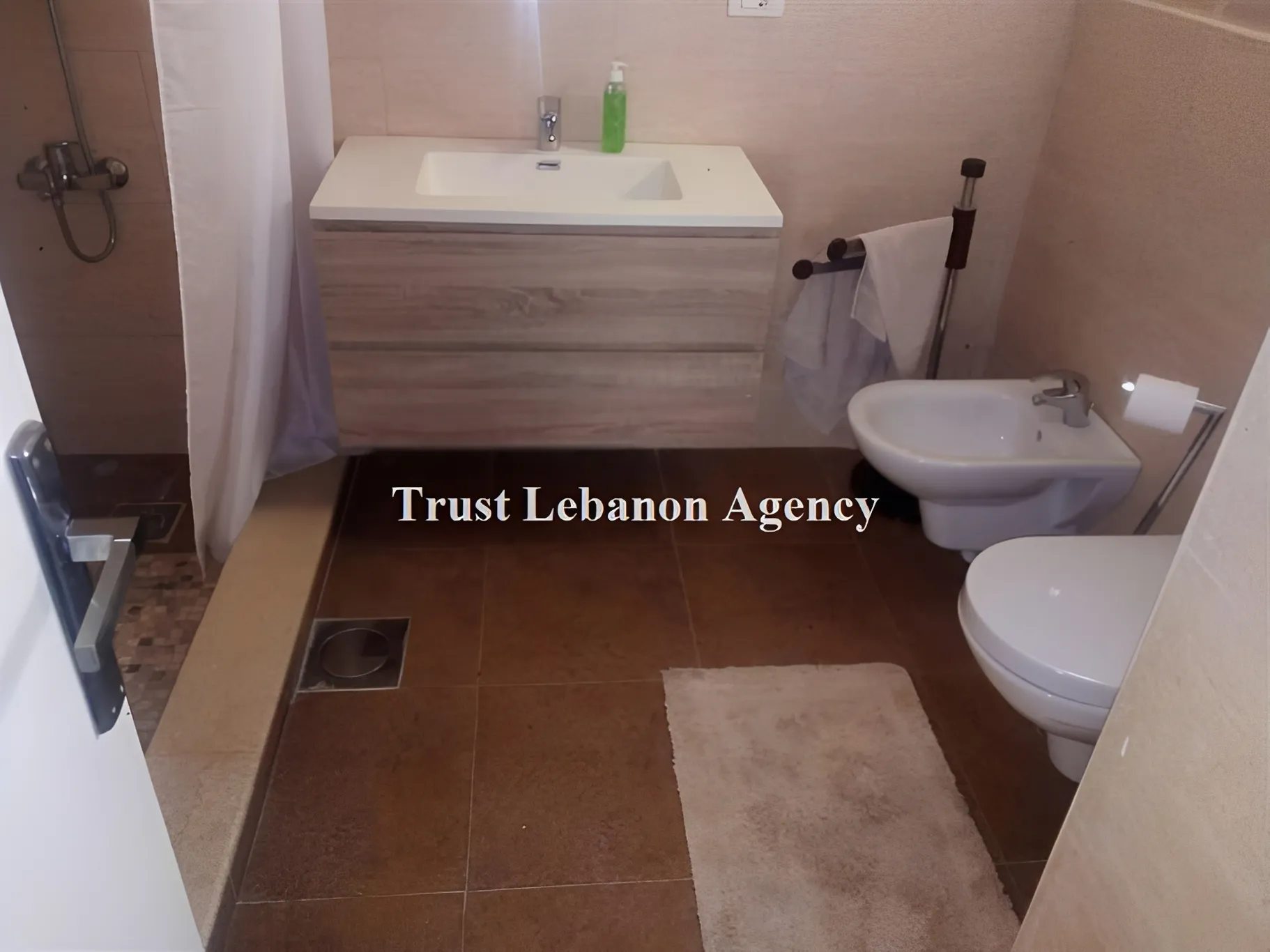 Apartment for Rent in Ashrafieh Beirut Lebanon - 3 bed, 3 bath