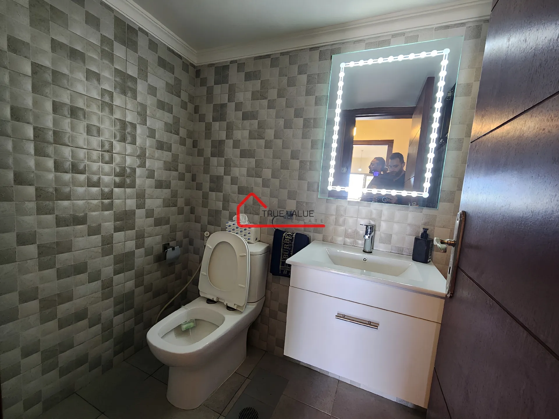 Apartment for sale in Bchamoun, lebanon