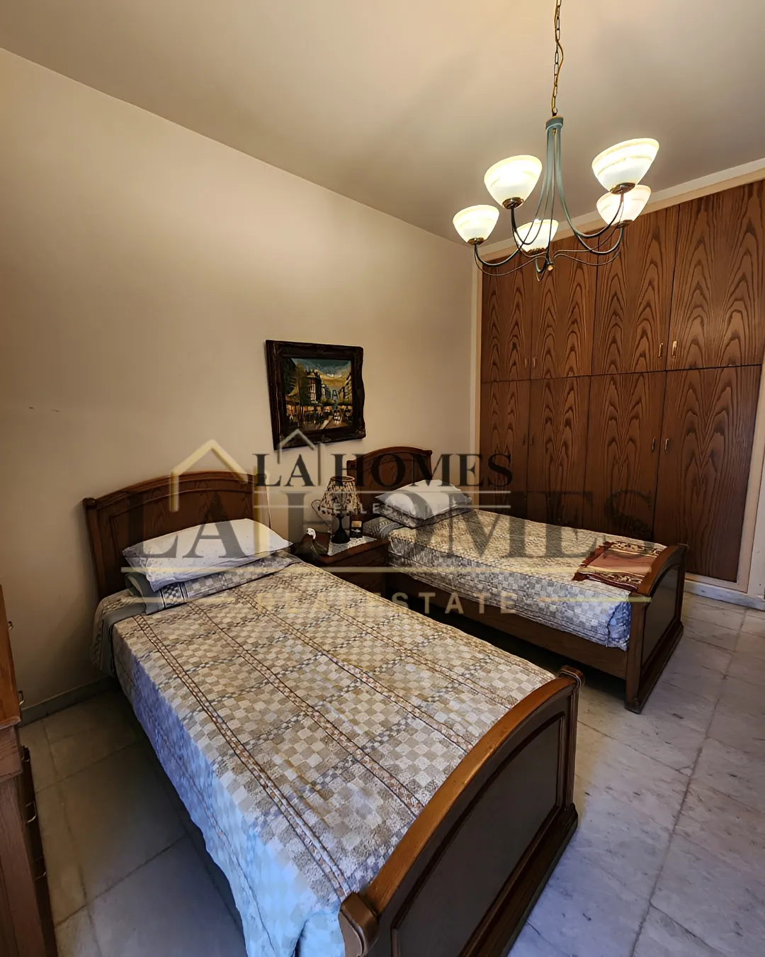 Apartment for sale in Hamra