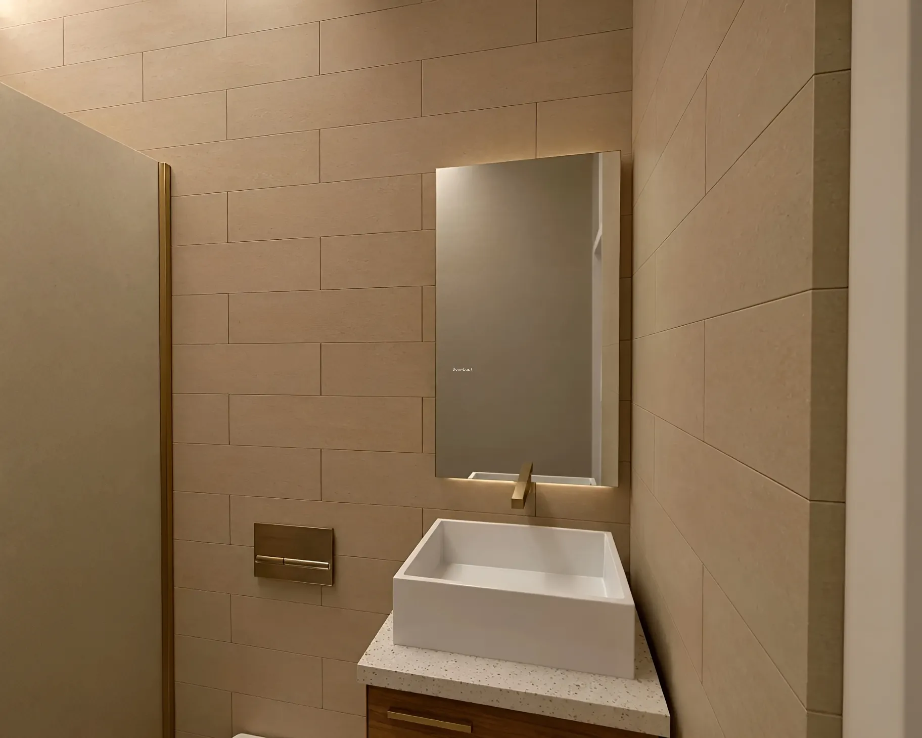 Apartment for sale in Kayfoun