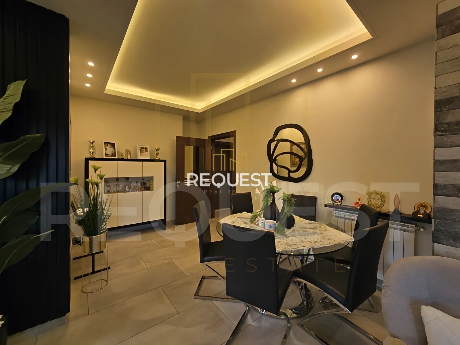 Apartment for sale in Zahlé