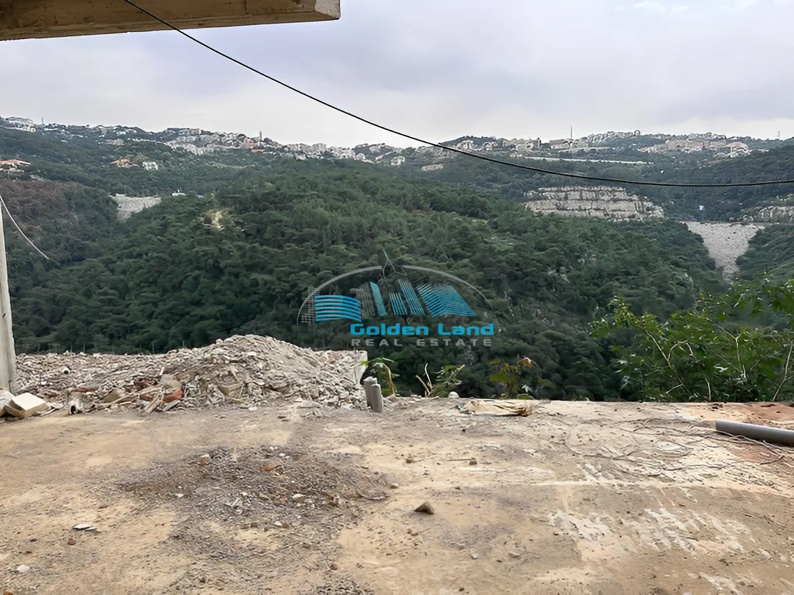 Duplex for Sale in Bsalim, Lebanon