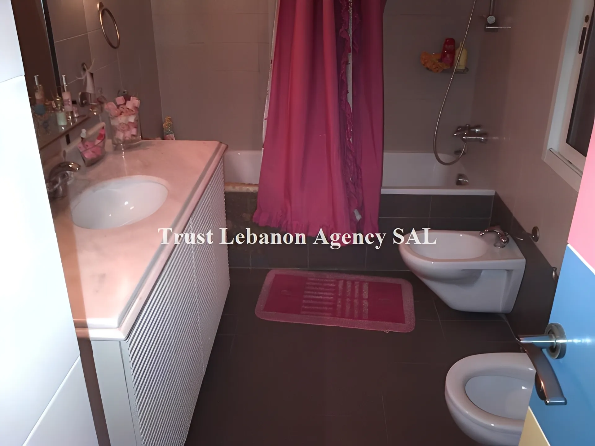 Villa for Sale in Metn Roumieh Lebanon