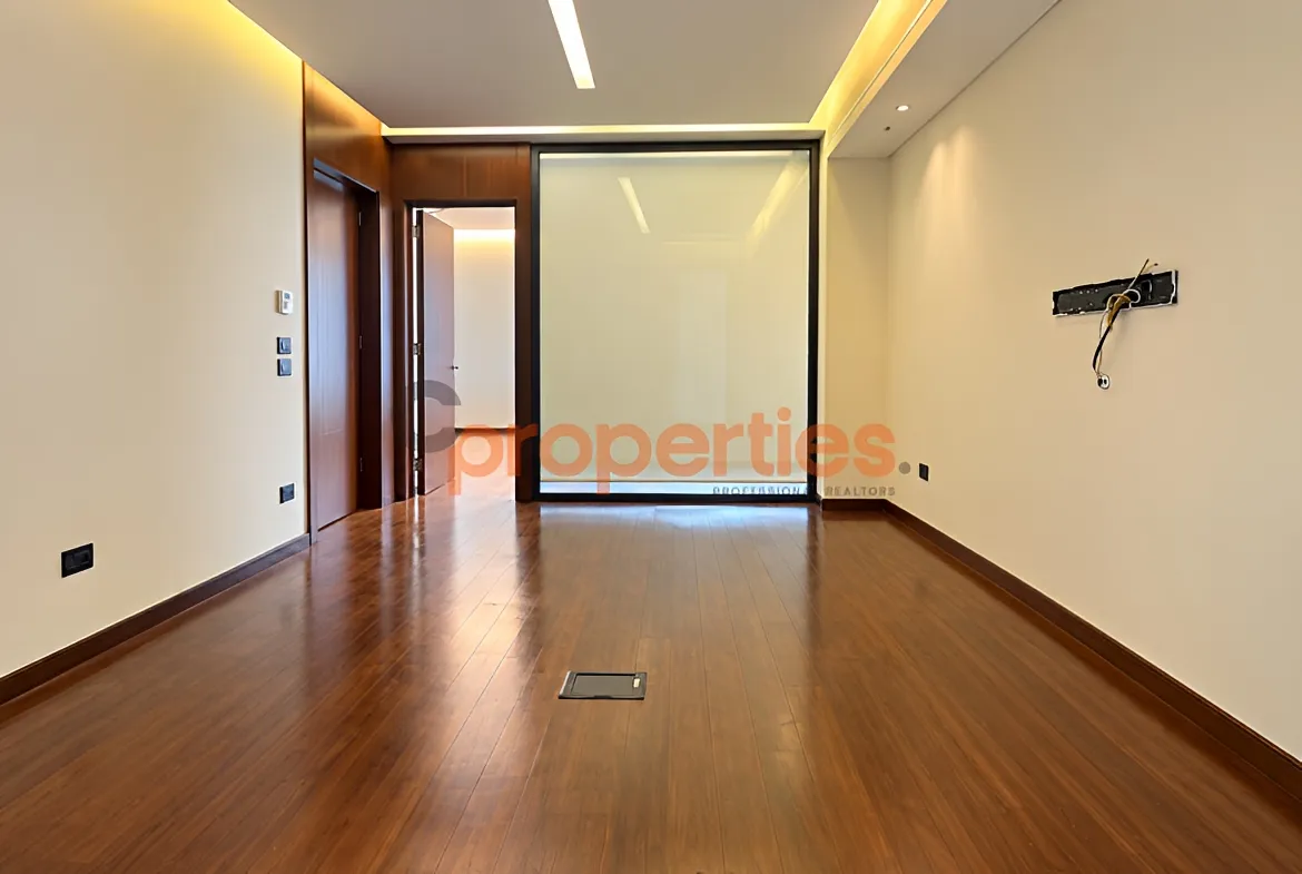 Apartment for Sale in Jnah
