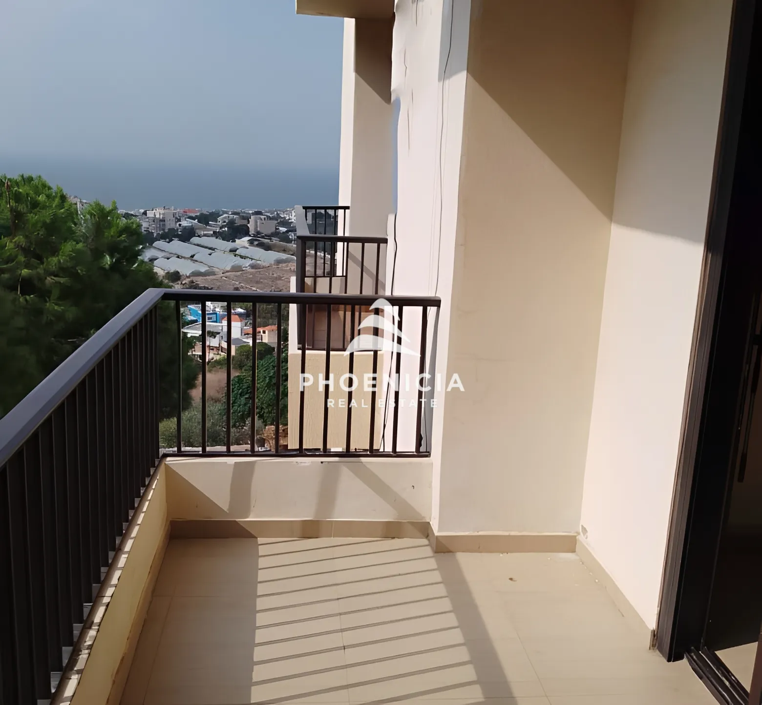 Apartment for rent in Edde, Lebanon