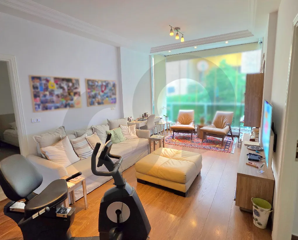 Apartment for Sale in Sahel Aalma