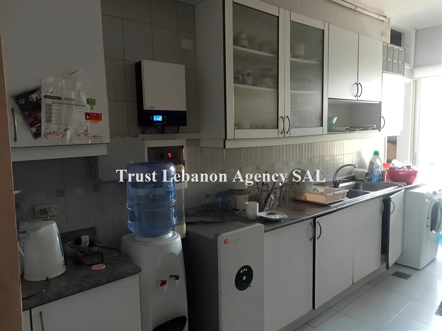 Apartment for Rent in Verdun Beirut Lebanon