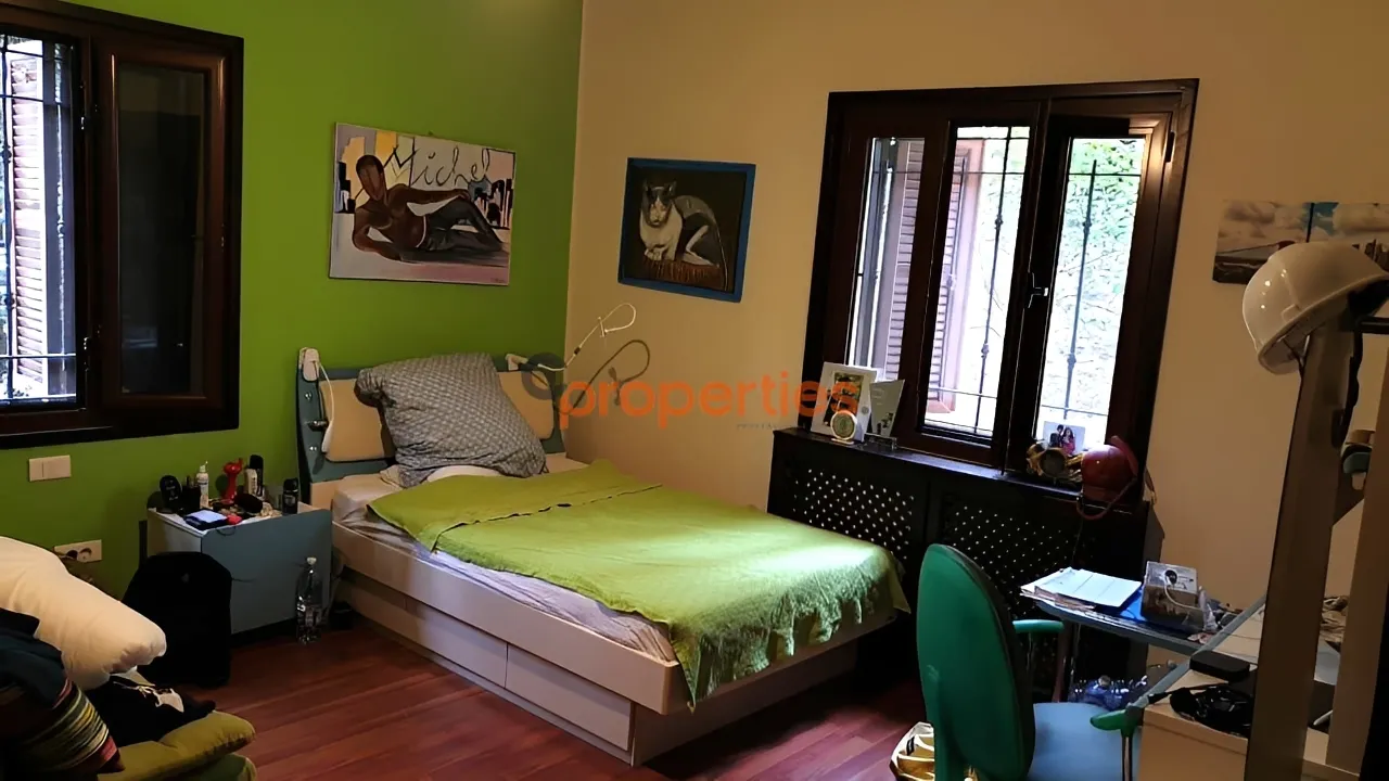 Villa for Rent in Ain Saadeh