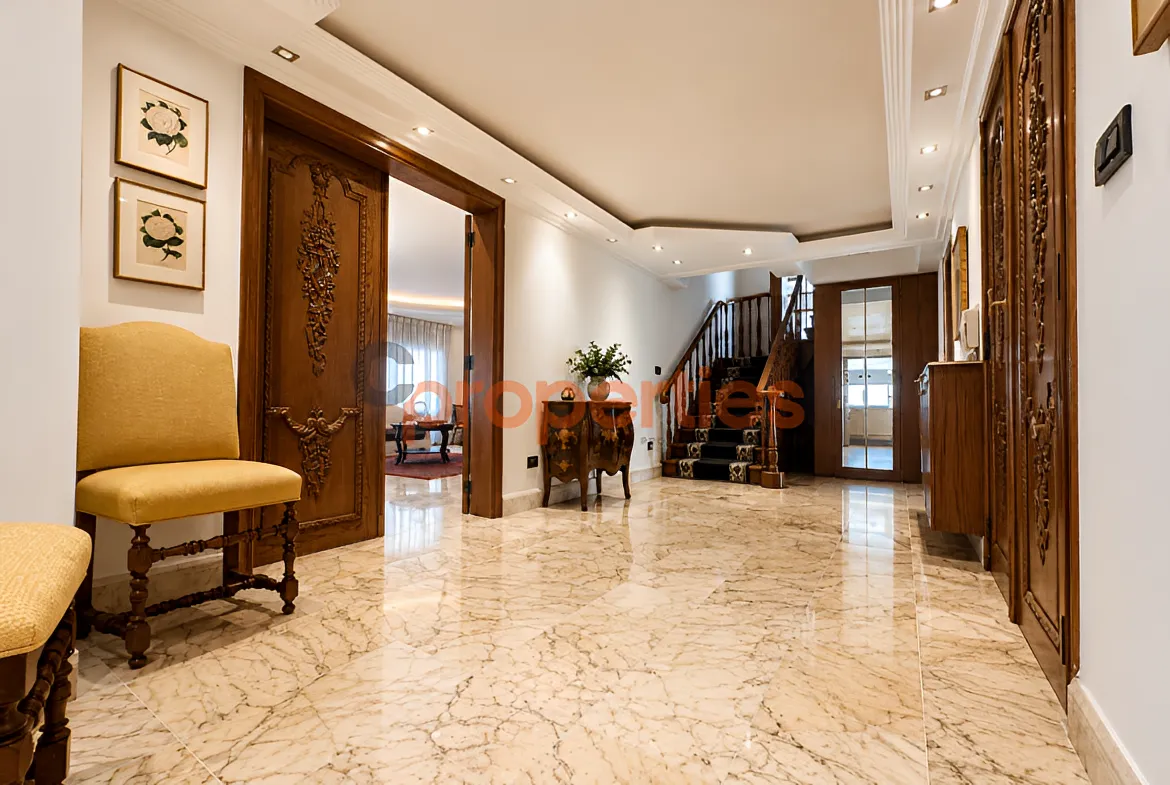 Apartment for Rent in Ramlet El Baida