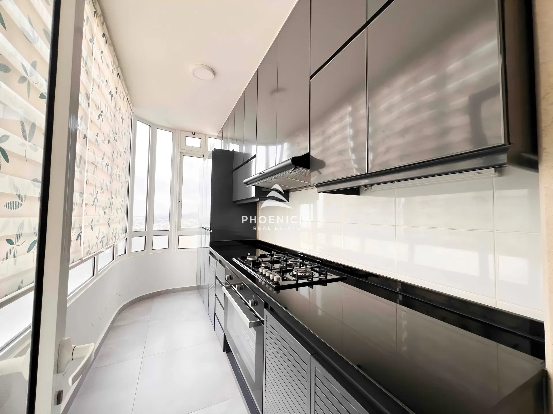 Apartment for Sale in Blat