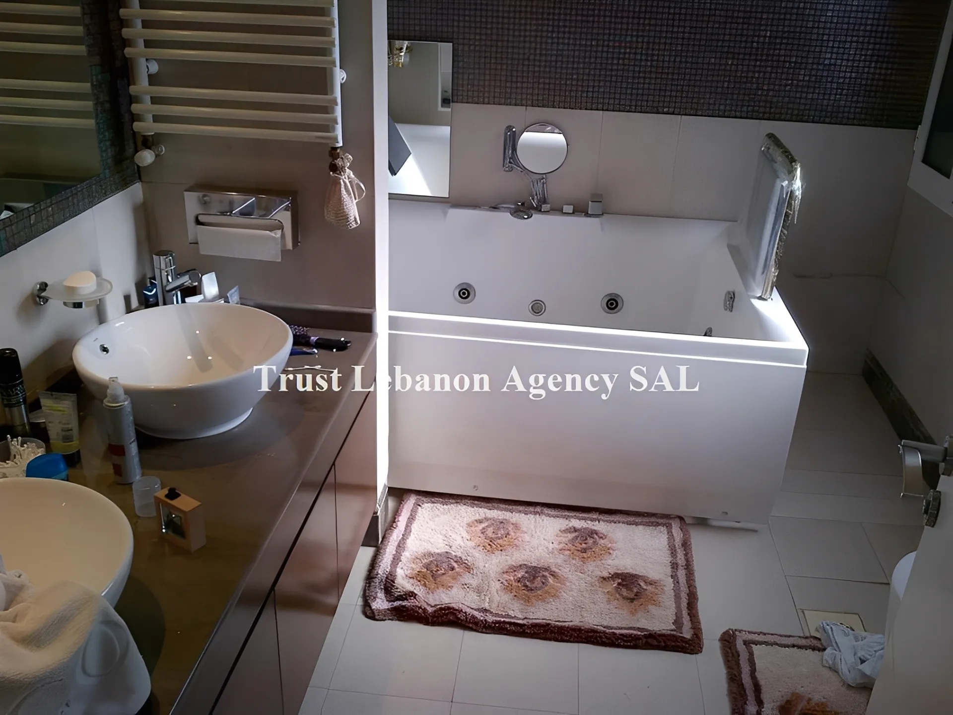 Villa for Sale in Metn Roumieh Lebanon