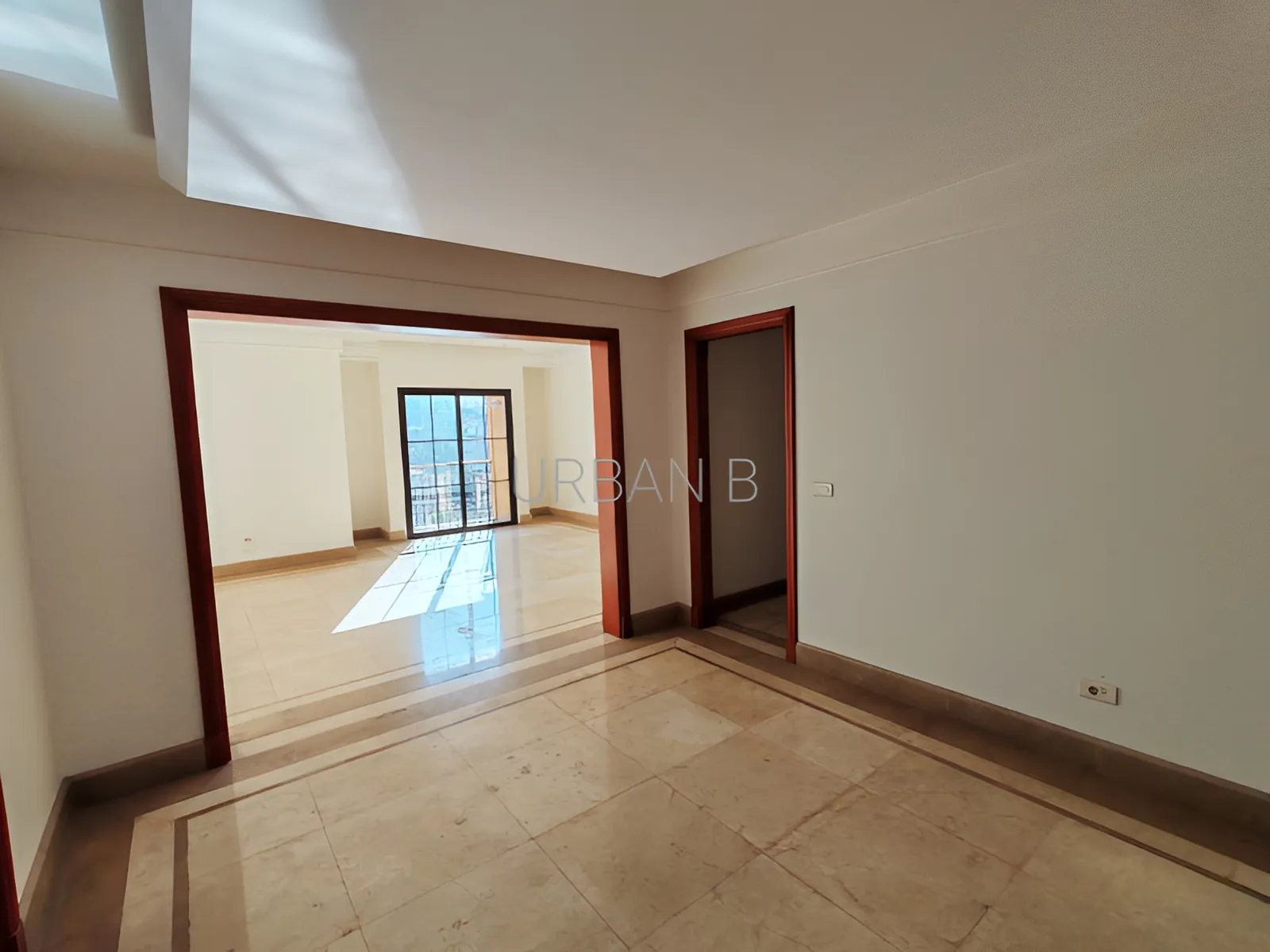 Apartment in Pasteur, beirut, lebanon - 4 bed, 3.5 bath