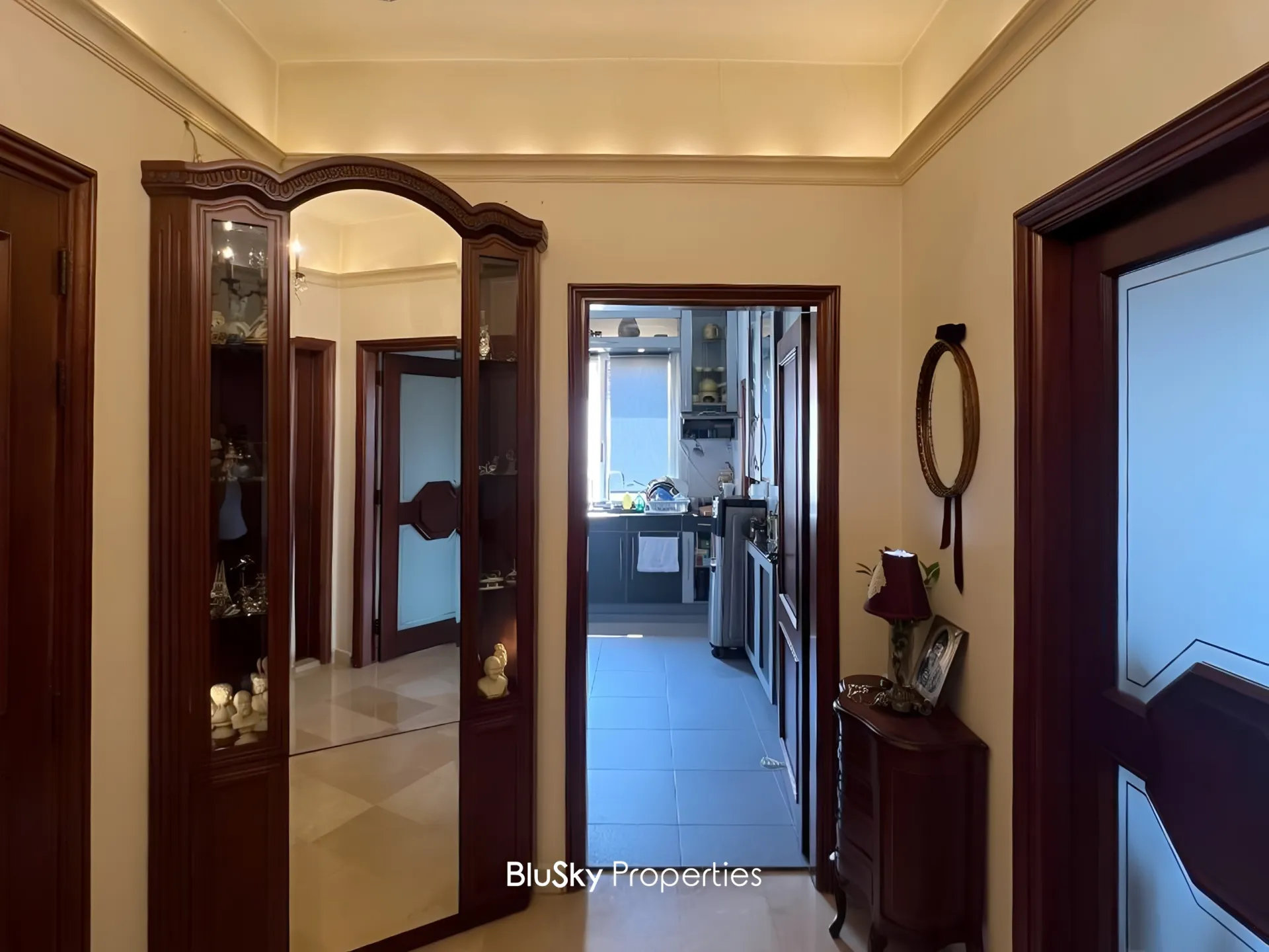 Apartment for sale in Kfar Hbab