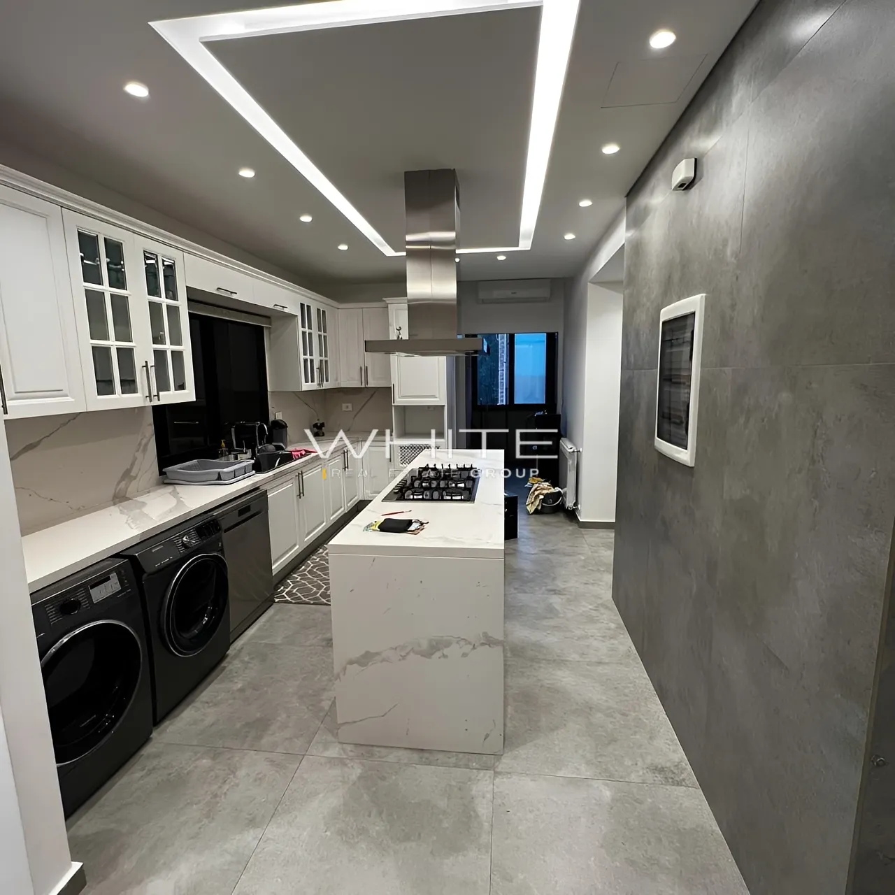 Apartment for rent in Aoukar, lebanon