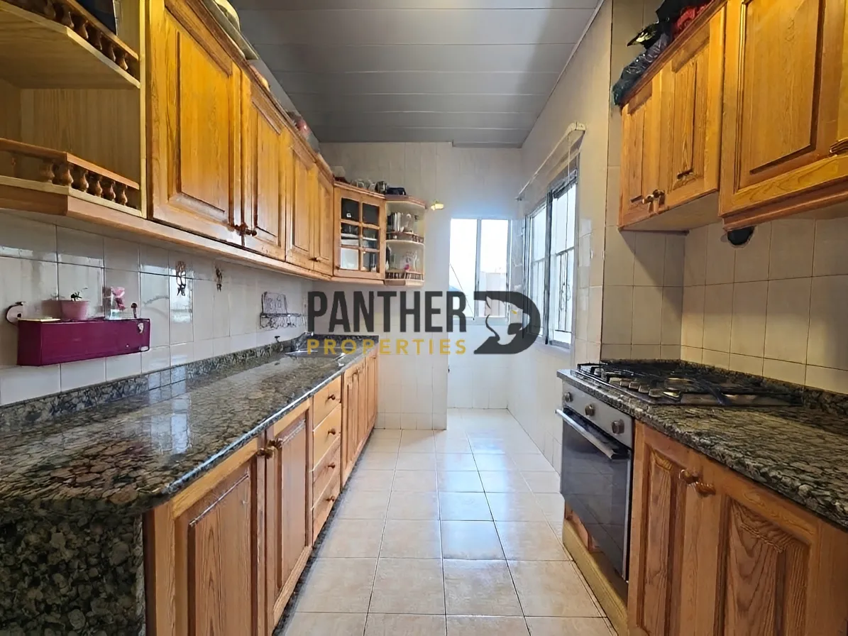 Apartment for sale in Louaizeh, lebanon