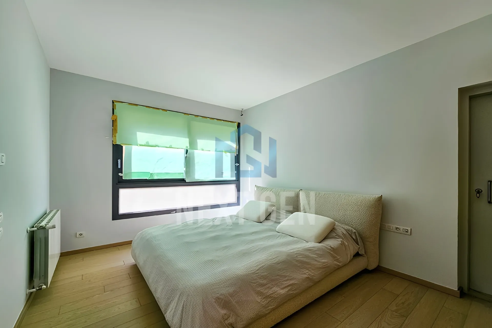 Apartment for sale in Achrafieh, Beirut, Lebanon