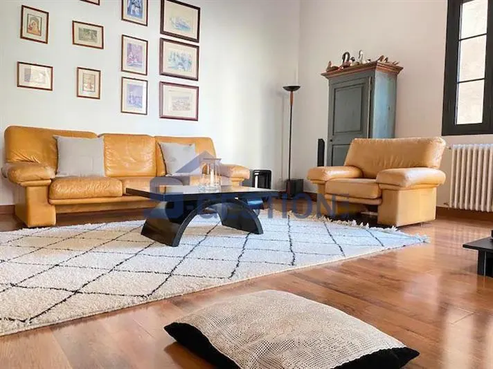 Apartment for Sale in Achrafieh - 3 bed, 5 bath