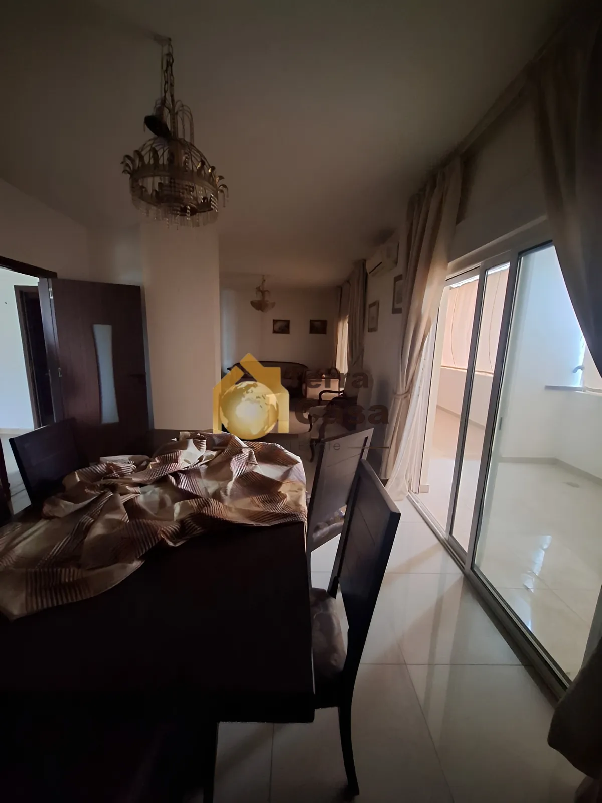 Apartment for sale in Adonis