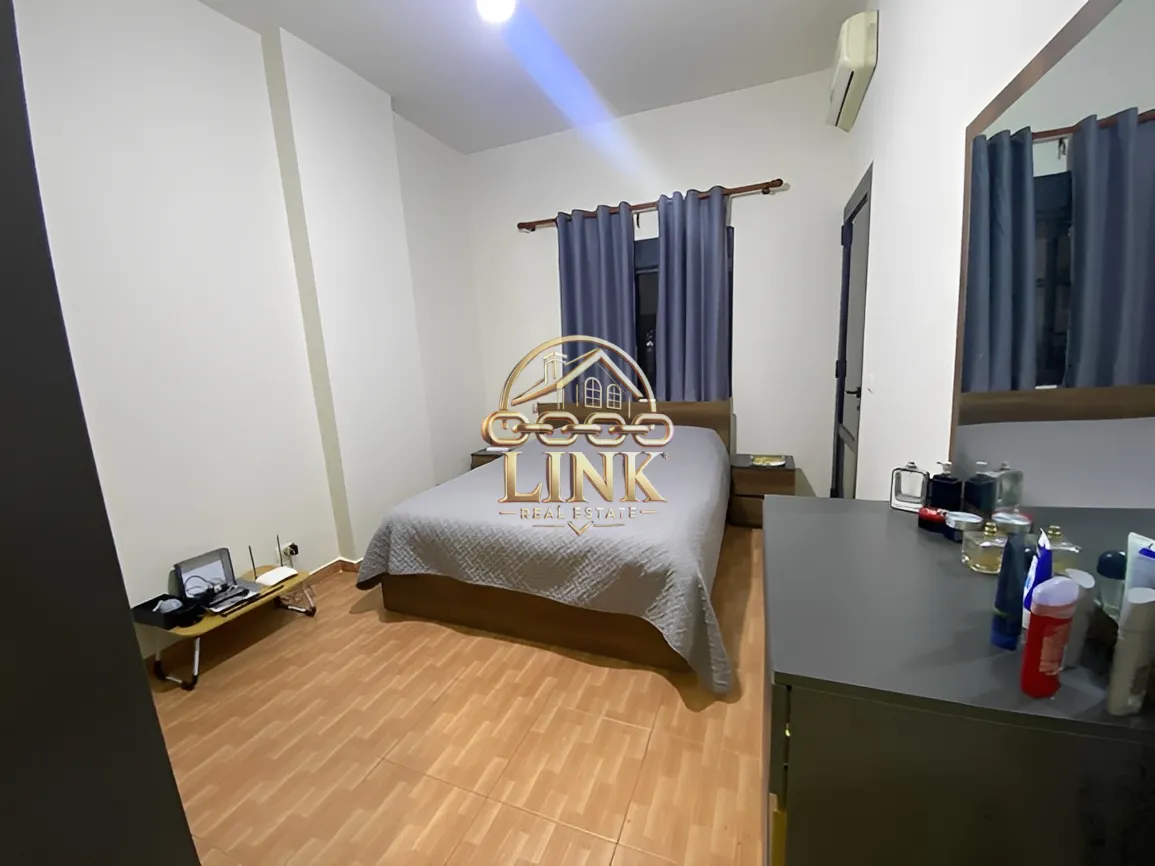 Apartment for Sale in Baouchriyeh, Lebanon