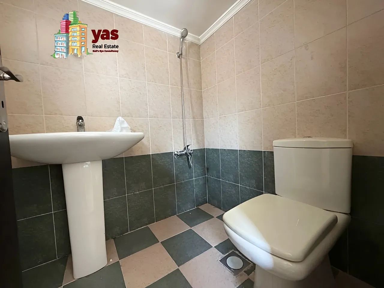 Apartment for Sale in Zouk Mosbeh