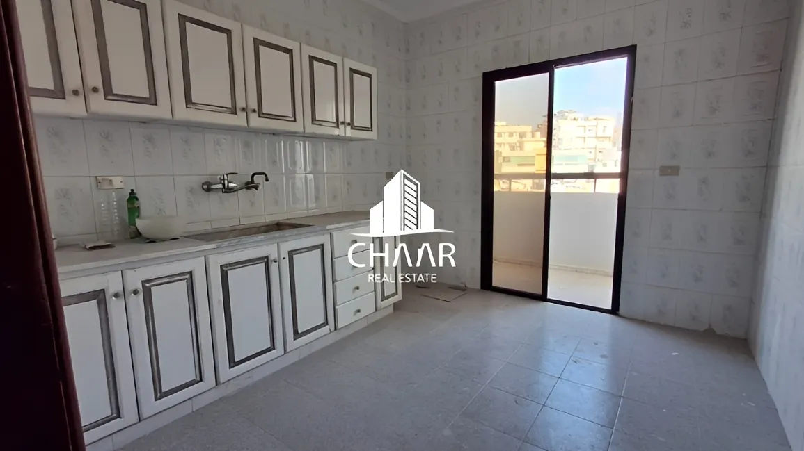 Apartment for sale in Aaramoun, Lebanon