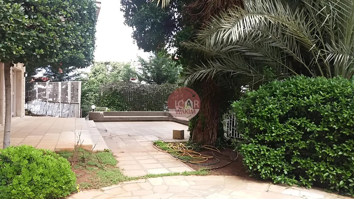 Apartment for Sale in Broummana