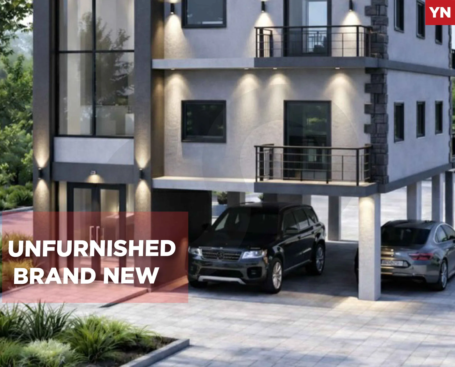 Apartment for Sale in Zgharta
