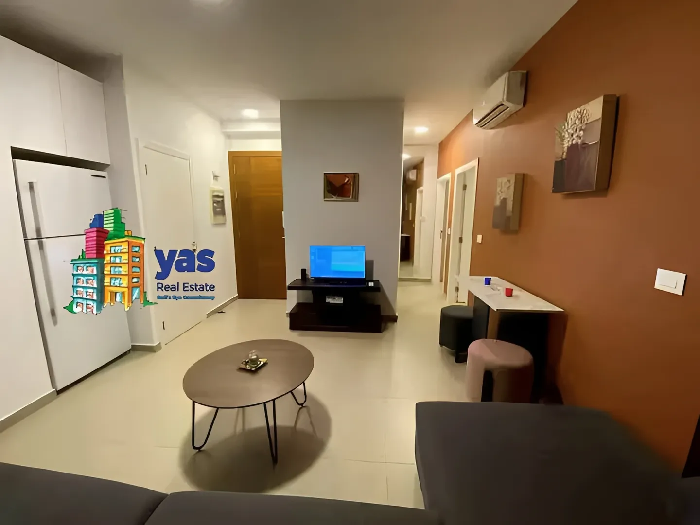 Apartment for Sale in Achrafieh - 2 bed, 2 bath
