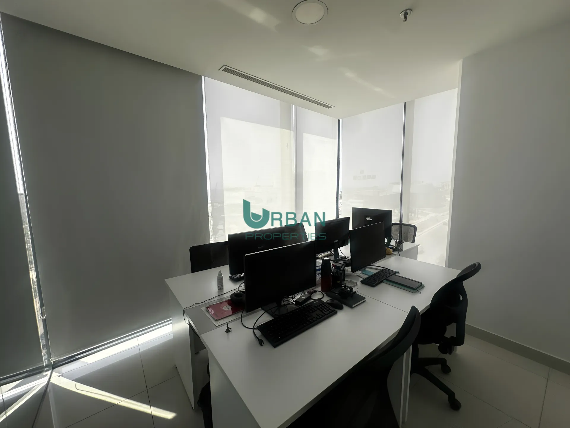 Office for rent in Dbayeh, lebanon