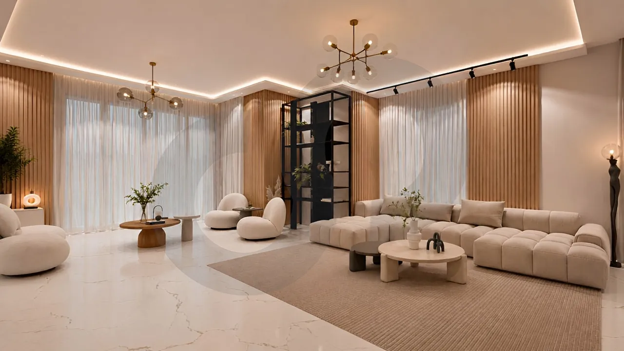 Apartment for Sale in Dawhet el Hoss