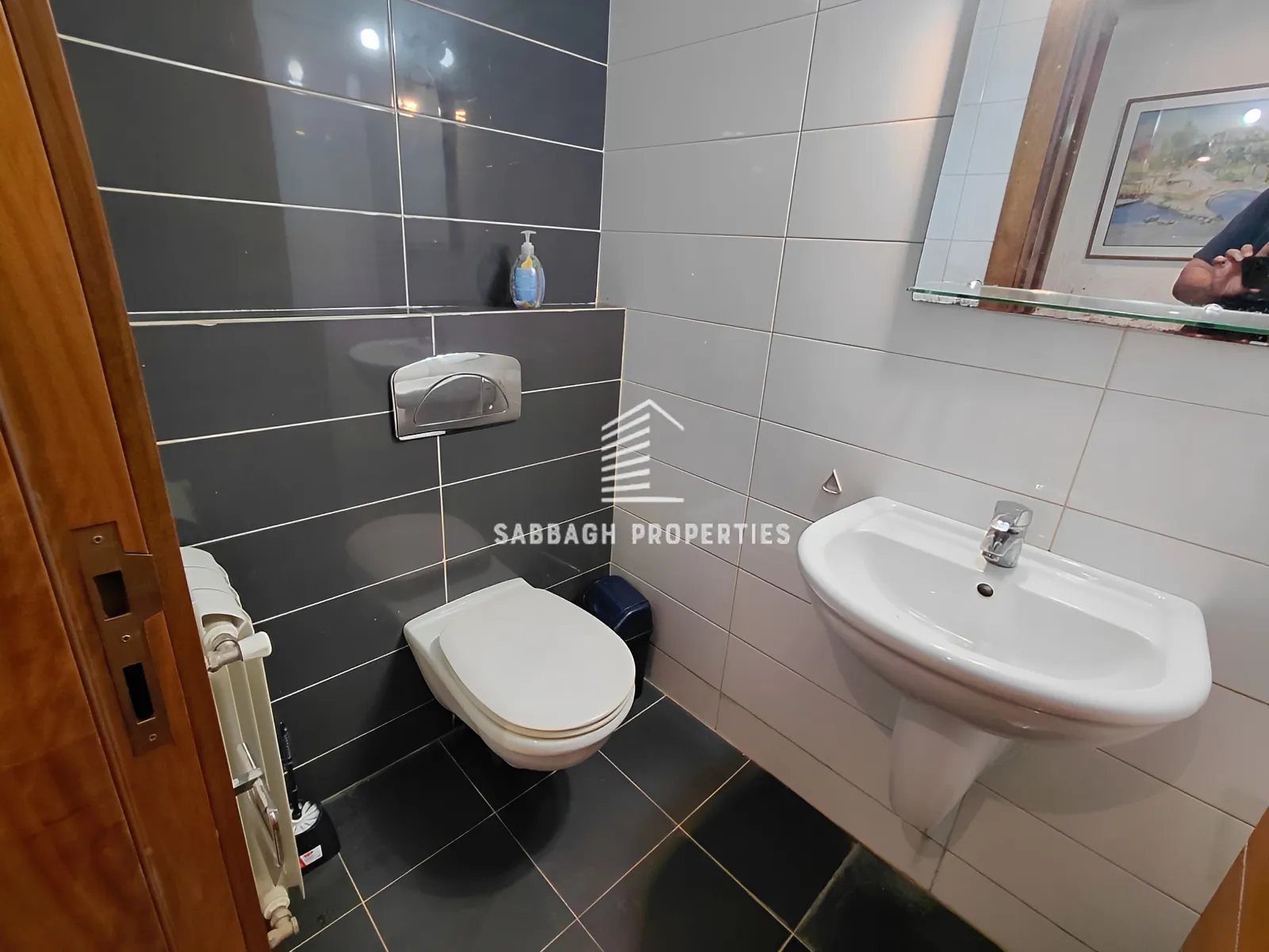 Apartment for rent in Sassine