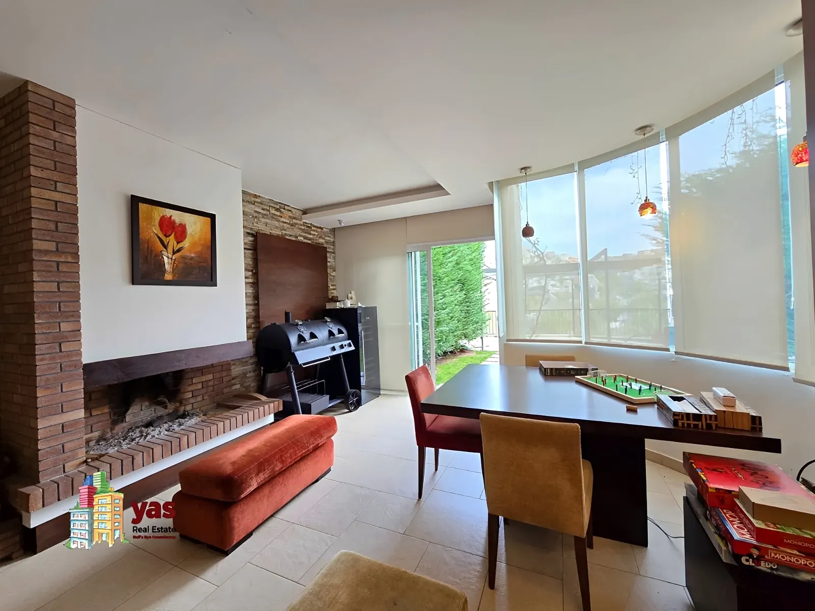 Duplex for sale in Faitroun