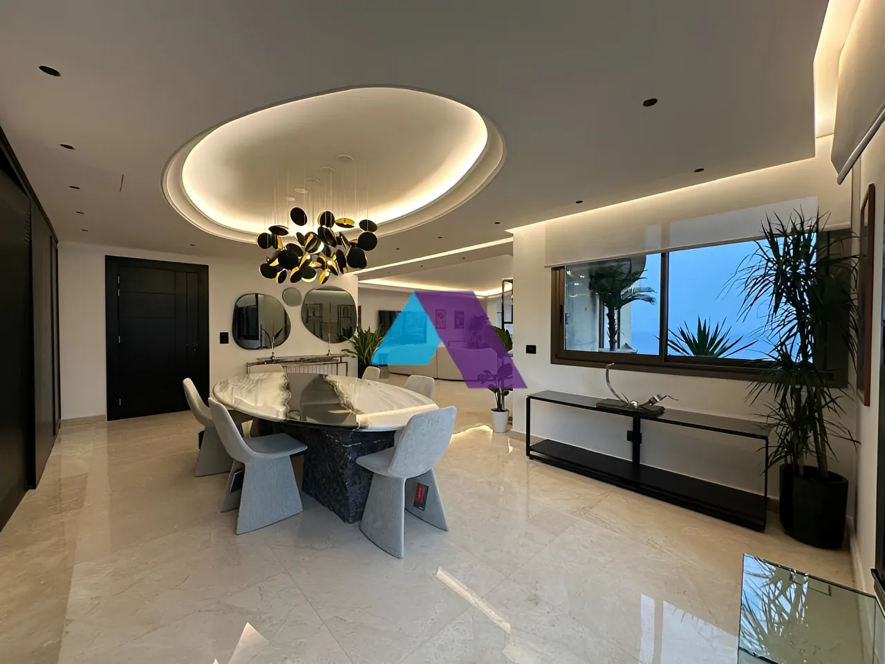 Apartment for Sale in Raoucheh