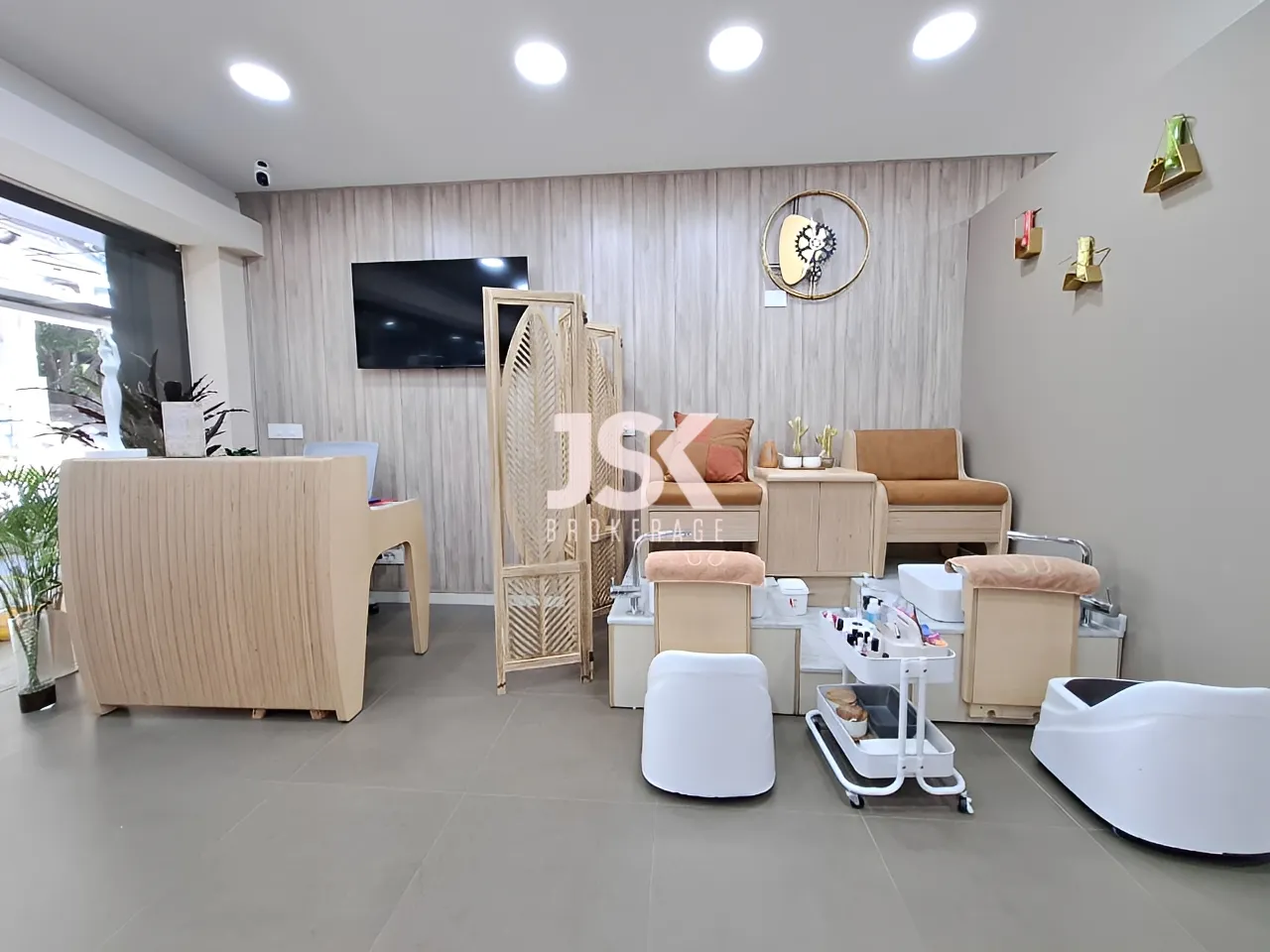 Shop for Rent in Kaslik