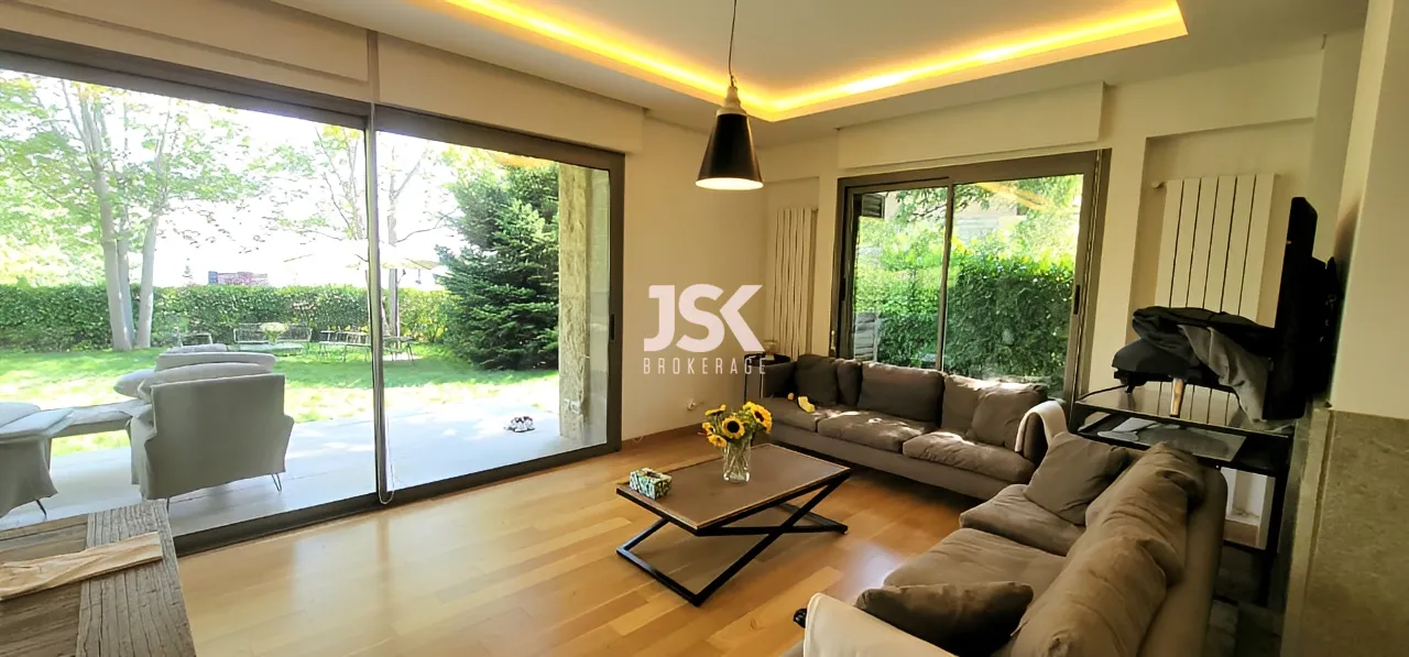 Villa for Sale in Faqra