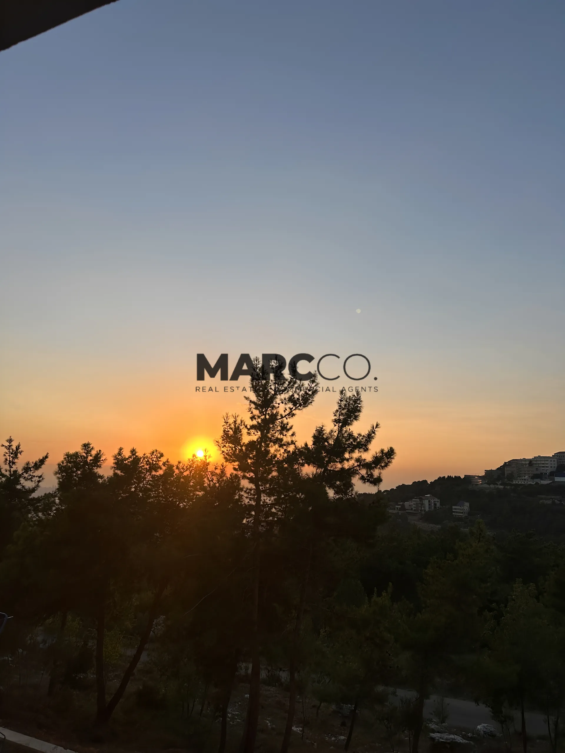 Apartment for rent in Beit Misk